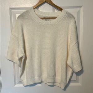 Banana Republic Summer Sweater
